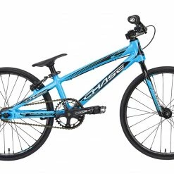 CHASE BICYCLES Chase Edge Micro Mini Bike-Blue RACE BIKES