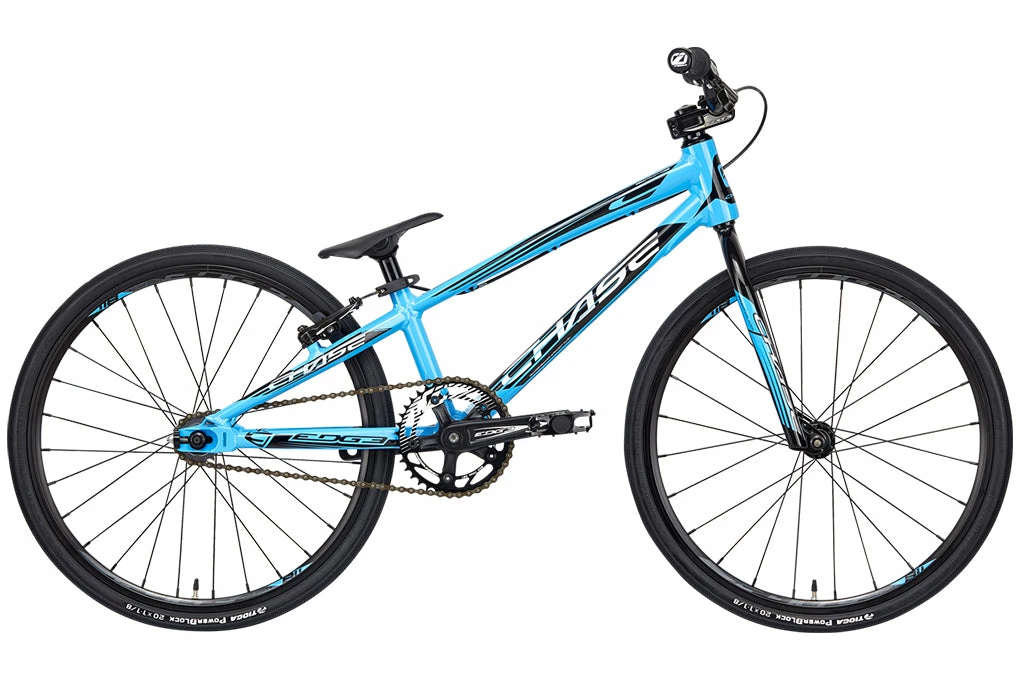 CHASE BICYCLES Chase Edge Mini Bike-Blue 1 CHASE BICYCLES Chase Edge Mini Bike-Blue