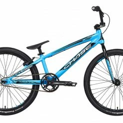 CHASE BICYCLES Chase Edge Pro 24" Bike-Blue