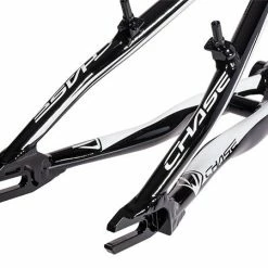 CHASE BICYCLES FRAMES Chase RSP 2.0 BMX Race Frame-Black 5 CHASE BICYCLES FRAMES Chase RSP 2.0 BMX Race Frame-Black