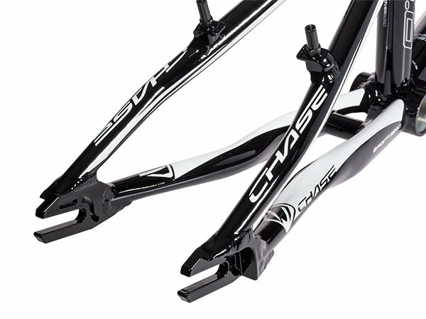 CHASE BICYCLES FRAMES Chase RSP 2.0 BMX Race Frame-Black 3 CHASE BICYCLES FRAMES Chase RSP 2.0 BMX Race Frame-Black