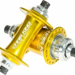 Chris King BMX High Flange Cassette Hubs-36H