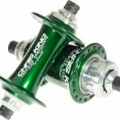 Chris King BMX High Flange Cassette Hubs-36H