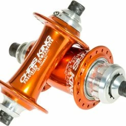 Chris King BMX High Flange Cassette Hubs-36H