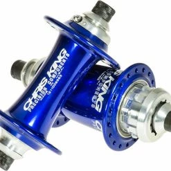 Chris King BMX High Flange Cassette Hubs-36H