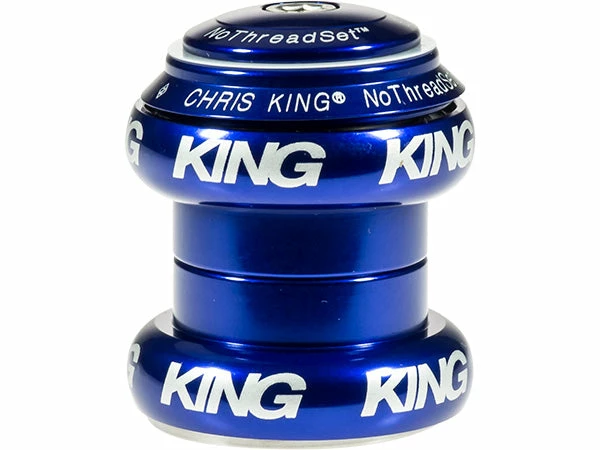 Headsets Chris King Press-In Threadless Headset 3 Headsets Chris King Press-In Threadless Headset