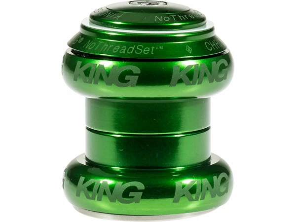 Headsets Chris King Press-In Threadless Headset 2 Headsets Chris King Press-In Threadless Headset