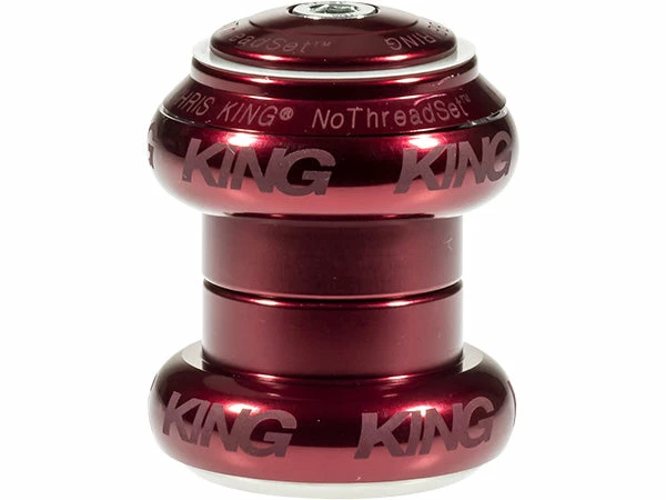 Headsets Chris King Press-In Threadless Headset 4 Headsets Chris King Press-In Threadless Headset