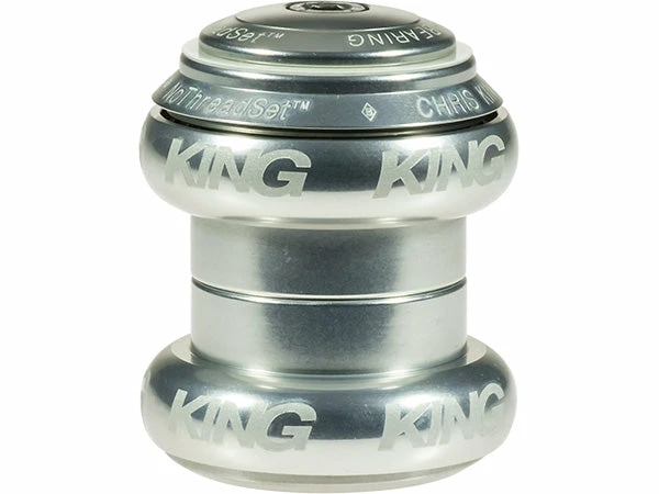 Headsets Chris King Press-In Threadless Headset 5 Headsets Chris King Press-In Threadless Headset