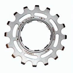 Chris King SS Cassette Cog