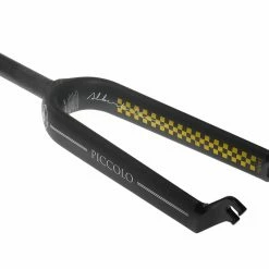 Ciari Piccolo Junior Carbon BMX Race Fork Forks