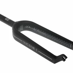Ciari Victor 1 Pro Full Carbon BMX Race Fork Forks