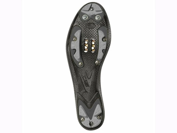 Sidi Dragon 5 Clipless Shoes-Matte Black 2 Sidi Dragon 5 Clipless Shoes-Matte Black