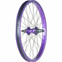 WHEELS Cinema 333 Rear Cassette Wheel-20X1.75"