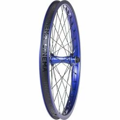 Cinema ZX Front Wheel WHEELS