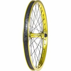 Cinema ZX Front Wheel WHEELS