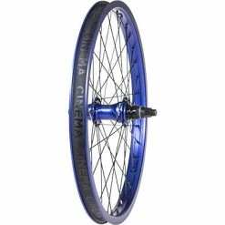 Cinema ZX Rear Wheel
