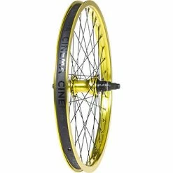 Cinema ZX Rear Wheel