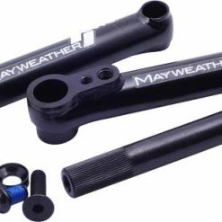 Snafu Mayweather Cranks