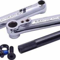 Snafu Mayweather Cranks