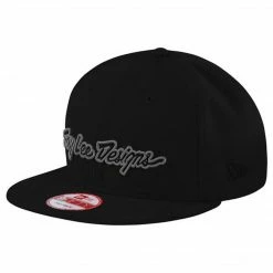 Troy Lee Designs Classic Signature Hat APPAREL