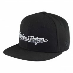Troy Lee Designs Classic Signature Youth Hat