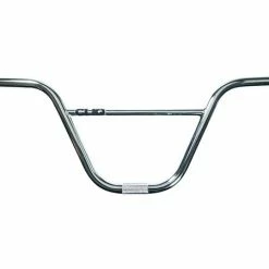 Cliq Addict Chromoly Bars-8" Handlebars