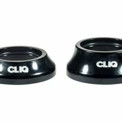 Cliq Integrated Headset-Black-1 1/8"