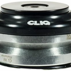 Cliq Integrated Headset-Black-1 1/8"