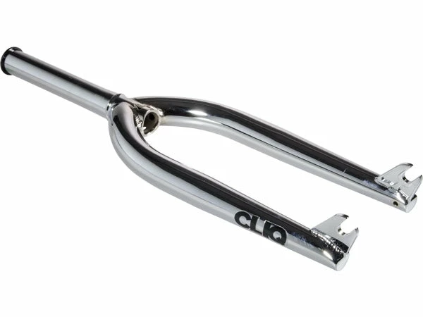 Forks Cliq Finisher Chromoly Race Fork-20" 1 Forks Cliq Finisher Chromoly Race Fork-20"