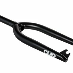 Forks Cliq Finisher Chromoly Race Fork-20"