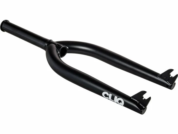 Forks Cliq Finisher Chromoly Race Fork-20" 2 Forks Cliq Finisher Chromoly Race Fork-20"