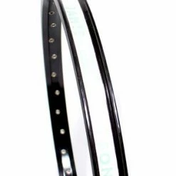 COMPONENTS Velox Cloth Rim Strips