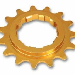 Profile Aluminum Cassette Cog Cogs/Drivers/Freewheels
