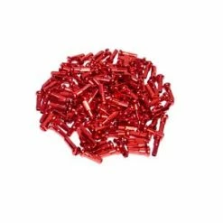 Jrbmx001 Spokes/Nipples Alloy Anodized Nipples