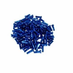 Jrbmx001 Spokes/Nipples Alloy Anodized Nipples