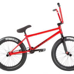 FIT Corriere FC Signature 20.5"TT Bike-Bright Red