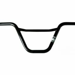 Country Bikes 711 Bars-8.15"-Black Handlebars