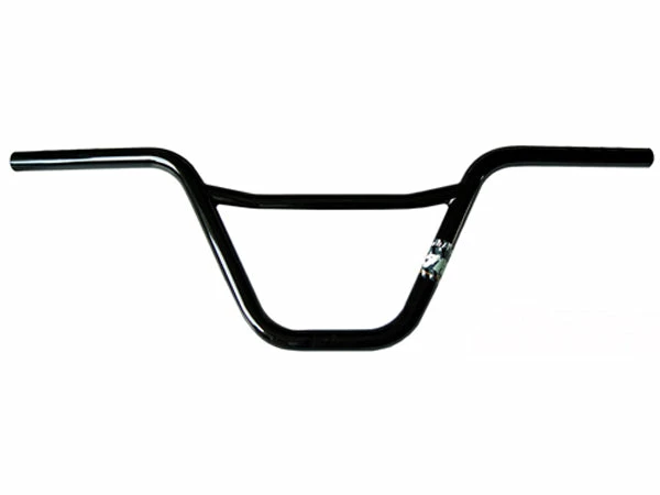 Country Bikes 711 Bars-8.15"-Black Handlebars 1 Country Bikes 711 Bars-8.15"-Black Handlebars