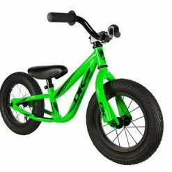 DK Nano Balance Push Bike-Green PUSH BIKES