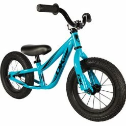 DK Nano Balance Push Bike-Blue