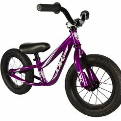 DK Nano Balance Push Bike-Purple