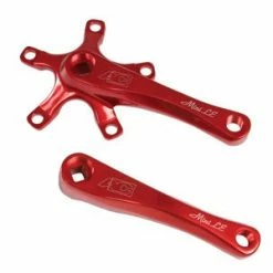AC Mini Le Square Crank Arms