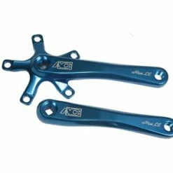 AC Mini Le Square Crank Arms