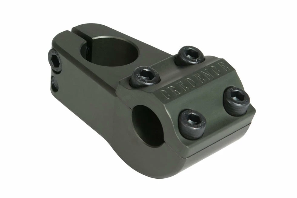 S&M Turtleneck Stem 1 S&M Turtleneck Stem