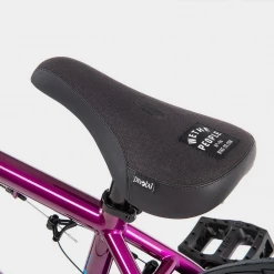 FREESTYLE BIKES We The People CRS 20.25"TT BMX Bike-Metallic Purple 34 FREESTYLE BIKES We The People CRS 20.25