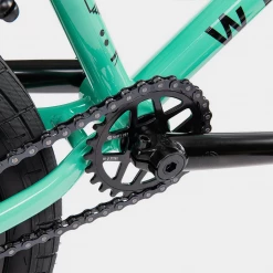 We The People CRS FC 20.25