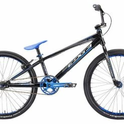 CHASE BICYCLES Chase Edge Pro 24" Bike-Black