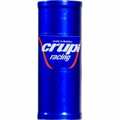 Crupi 2012 BMX Race Frame-Candy Blue-Junior FRAMES