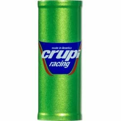 Crupi 2012 BMX Race Frame-Green FRAMES